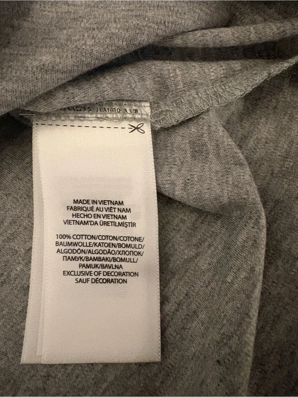 Ralph Lauren classic short